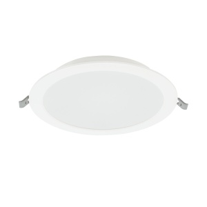 Spot ingropat Nowodvorski Mykonos LED 18W 3000K  - Img 5