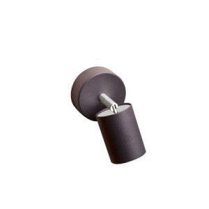 Spot Nowodvorski Eye Spot Graphite