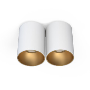 Spot Nowodvorski Eye Tone White Gold II - Img 1