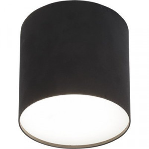 Spot Nowodvorski Point Plexi LED Black