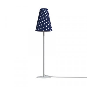 Veioza Nowodvorski Trifle Blue White