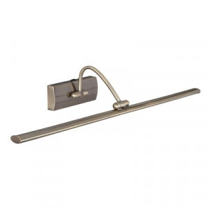 Aplica Searchlight LED Picture Brass L