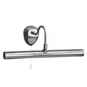 Aplica Searchlight Picture Lights Satin