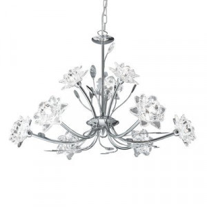 Candelabru Searchlight Bellis IX