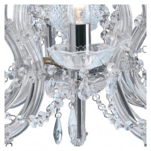 Candelabru Searchlight Marie Therese M - Img 3