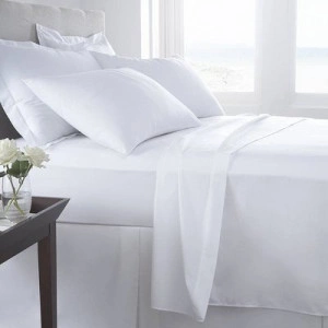 Lenjerie single percale