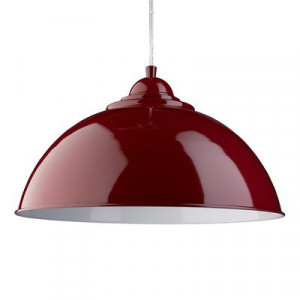 Pendul Searchlight Fusion Red