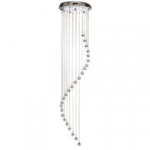 Pendul Searchlight Spiral L