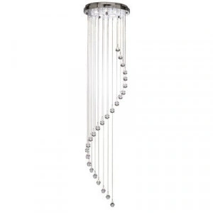 Pendul Searchlight Spiral L