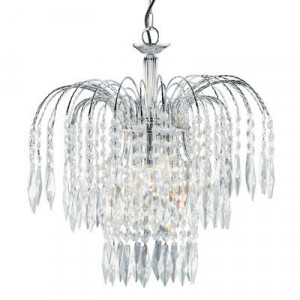 Pendul Searchlight Waterfall S