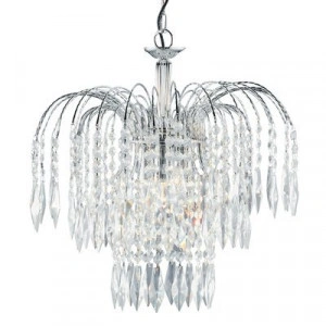 Pendul Searchlight Waterfall S