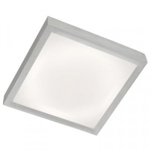 Plafoniera Esto Neptun Square LED