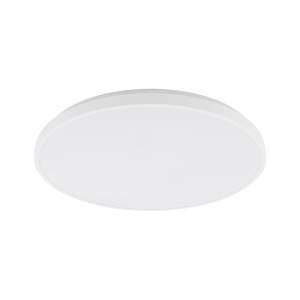 Plafoniera Nowodvorski Agnes Round White LED 32W