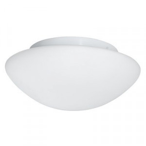 Plafoniera Searchlight Bathroom White S