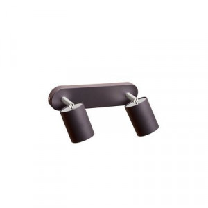 Spot Nowodvorski Eye Spot Graphite II