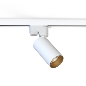Spot Nowodvorski Profile Mono White Gold