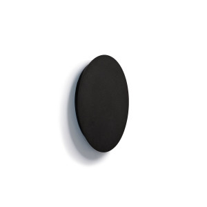 Aplica Nowodvorski Ring LED Black S