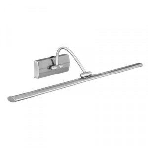 Aplica Searchlight LED Picture Silver L