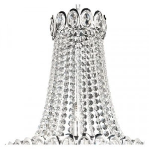 Candelabru Searchlight Louis Philipe L - Img 3