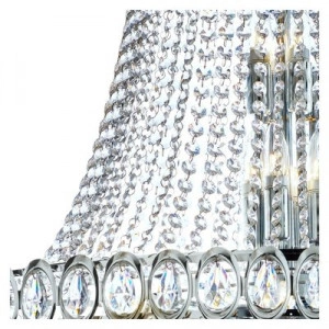 Candelabru Searchlight Louis Philipe XL - Img 3