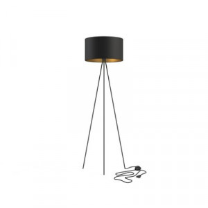 Lampadar Nowodvorski Cadilac Black - Img 1