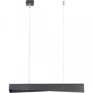 Lustra Sigma Bistro 60 Black