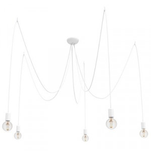 Pendul Nowodvorski Spider White V
