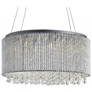 Pendul Searchlight Beatrix