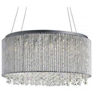 Pendul Searchlight Beatrix