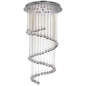 Pendul Searchlight Spiral