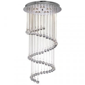 Pendul Searchlight Spiral