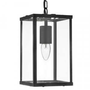Pendul Searchlight Voyager Black