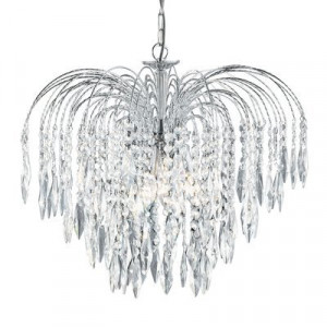 Pendul Searchlight Waterfall M