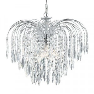 Pendul Searchlight Waterfall M
