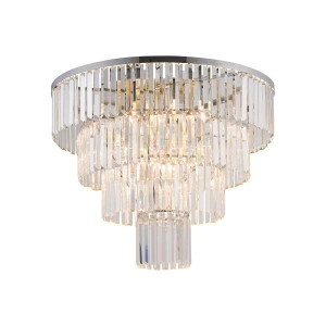 Plafoniera Nowodvorski Cristal Silver L - Img 3