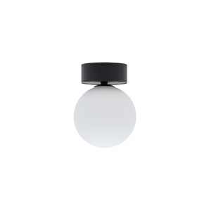 Plafoniera Nowodvorski Kier Black White S