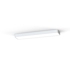 Plafoniera Nowodvorski Soft LED White 90x20 - Img 3