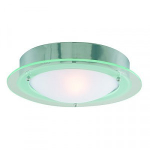 Plafoniera Searchlight Bathroom Opal