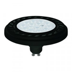 Reflector LED Nowodvorski ES111 Lens Black