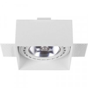 Spot Nowodvorski Mod Plus White