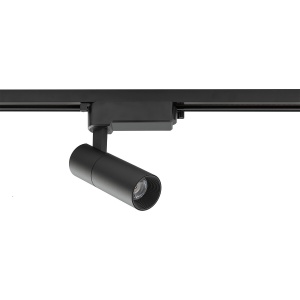 Spot Nowodvorski Profile Tinos Black LED 10W 4000k