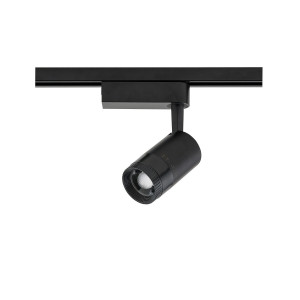 Spot Nowodvorski Profile Zoom LED Black 9W 3000K