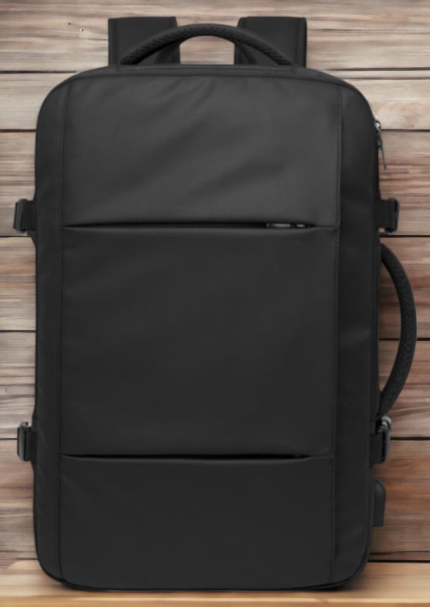 Rucsac multifunctional R1117 pentru laptop, impermeabil, cu port