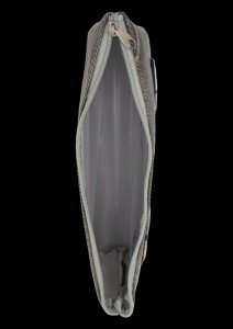 Penar pentru baieti Basketball R131, 20x9x4cm, Gri - Img 6