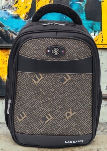 Rucsac pentru laptop RM164, 39x31x19cm - Img 7