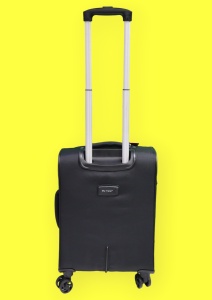 Troler My Travel R412, dimensiune mica 20", 49x35x23cm - Img 3