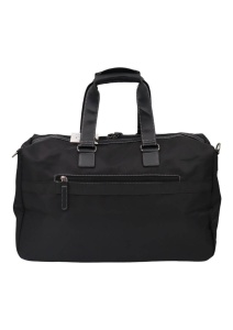 Geanta de voiaj din material rezistent, impermeabil, R8031, 50x29x21cm, Negru - Img 4