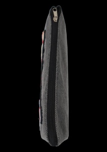 Penar pentru baieti Basketball R131, 20x9x4cm, Negru - Img 5