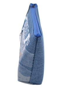 Penar pentru baieti Spacecraft R704, un singur compartiment, 20x9x4cm, Albastru - Img 4