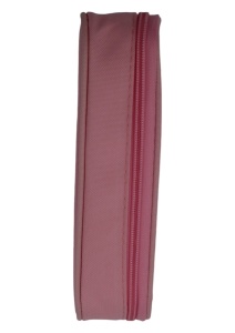Penar pentru fete cu un singur compartiment R8956, 22x8x6cm, Roz - Img 6